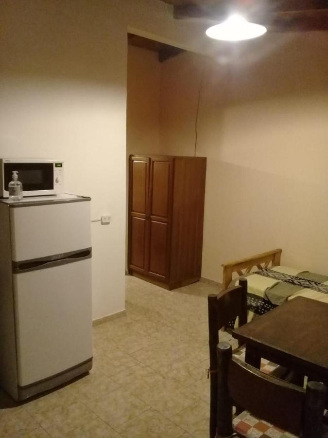 Nomeolvidesmas Apartment Tandil Exterior photo
