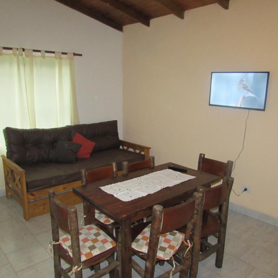 Nomeolvidesmas Apartment Tandil Exterior photo