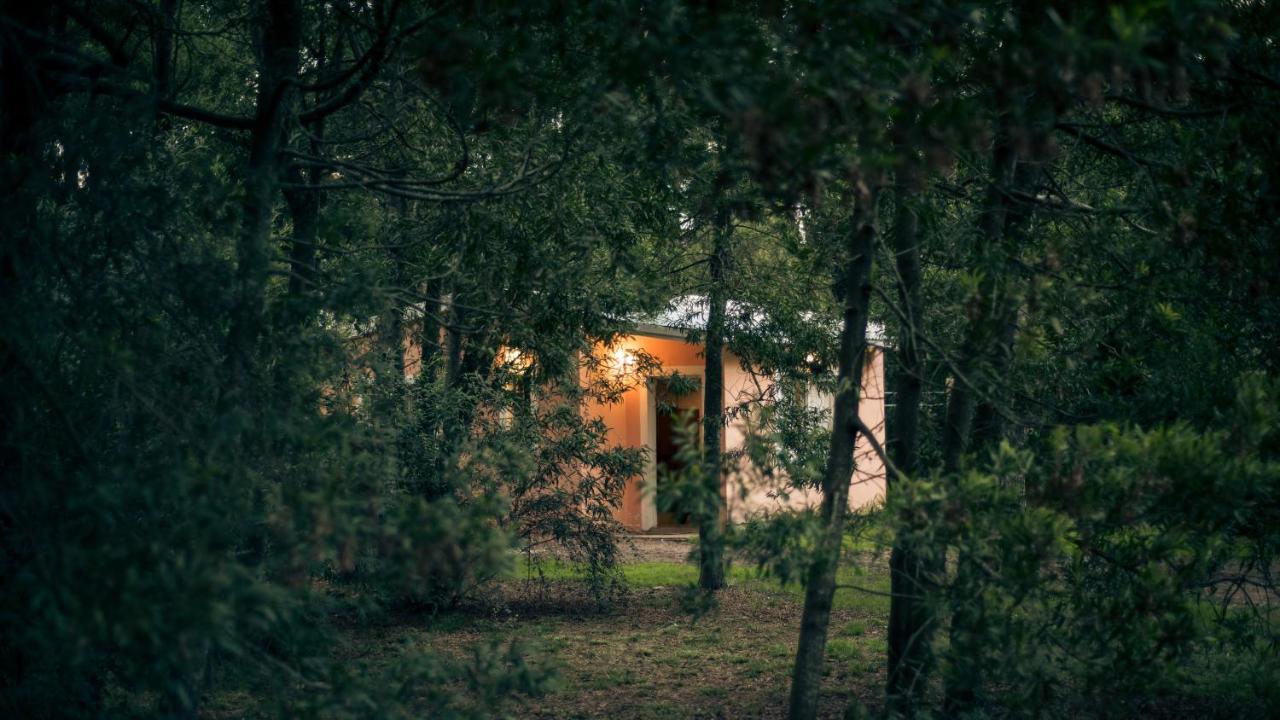 Nomeolvidesmas Apartment Tandil Exterior photo